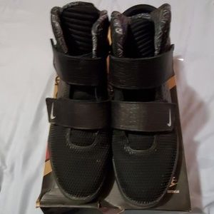 Nike Flystepper 2K3 PRM QS